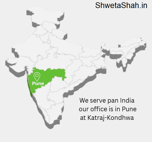 B2B Lead Generation Consultant in Pune