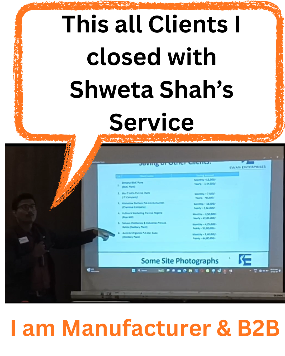 google ads for manufacturers